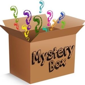 5 lb mystery box